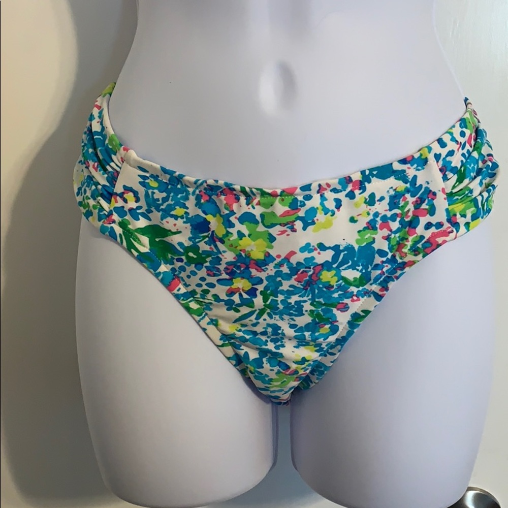 ELLE swimsuit bottom
